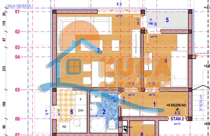Crnogorska | 4zida.rs