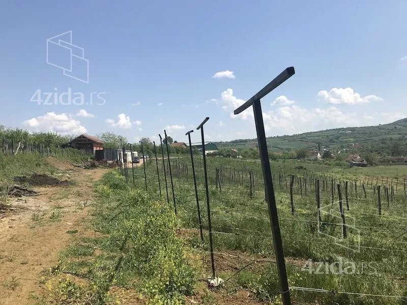 Poljoprivredno zemljište | 4zida