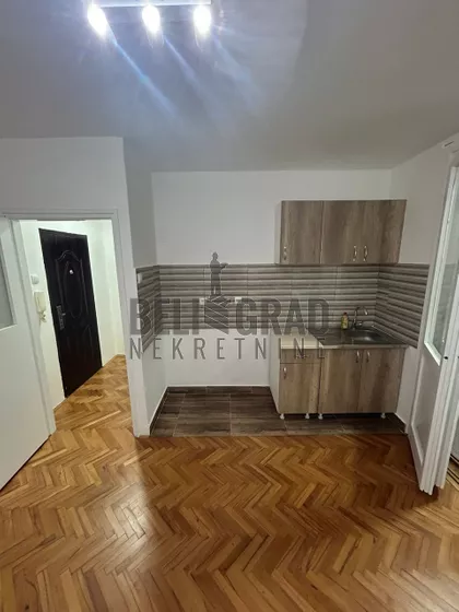 Pera Ćetkovića | 4zida.rs