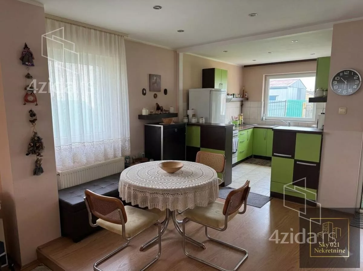 Kuća | 4zida