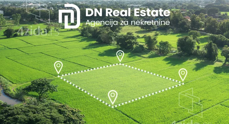 Građevinsko zemljište | 4zida