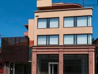 Kod Benetona, Knjazevačka, Pantelej, Gradske lokacije, Niš | 4zida.rs