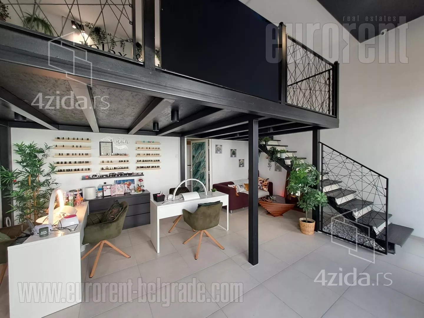 Lokal | 4zida