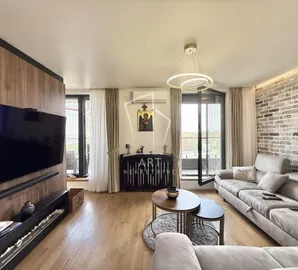 Višnjička Banja, Palilula opština, Beograd, 4.0 stan | 4zida.rs