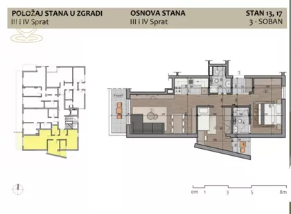 Duvanište | 4zida.rs