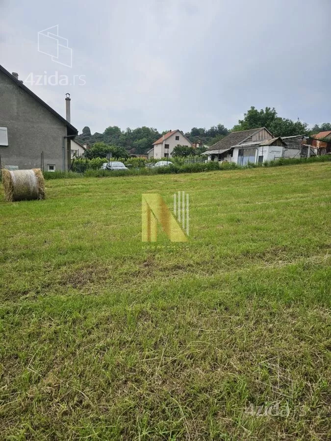 Građevinsko zemljište | 4zida