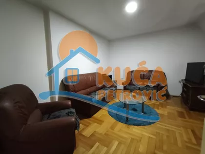 Nova železnička kolonija | 4zida.rs