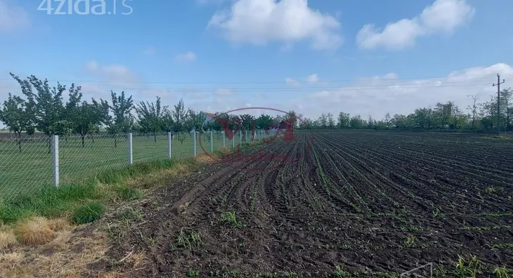 Poljoprivredno zemljište | 4zida
