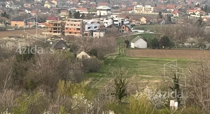 Građevinsko zemljište | 4zida