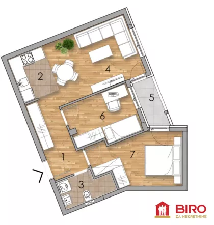Riblja Pijaca | 4zida.rs