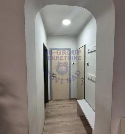 Nova Detelinara | 4zida.rs