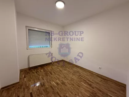 Bulevar Patrijarha Pavla (Somborski Bulevar) | 4zida.rs