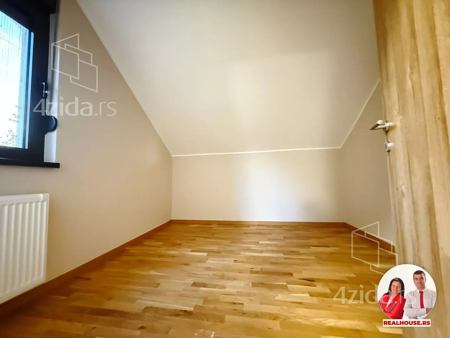 3-etažna kuća | 4zida