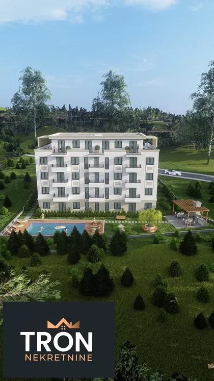 Nemanjina | 4zida.rs