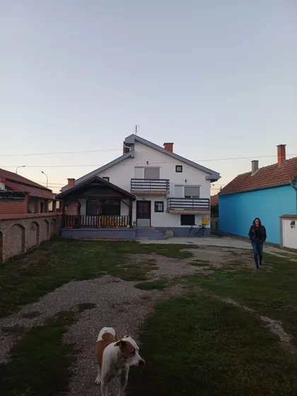 Vojvode Putnika | 4zida.rs