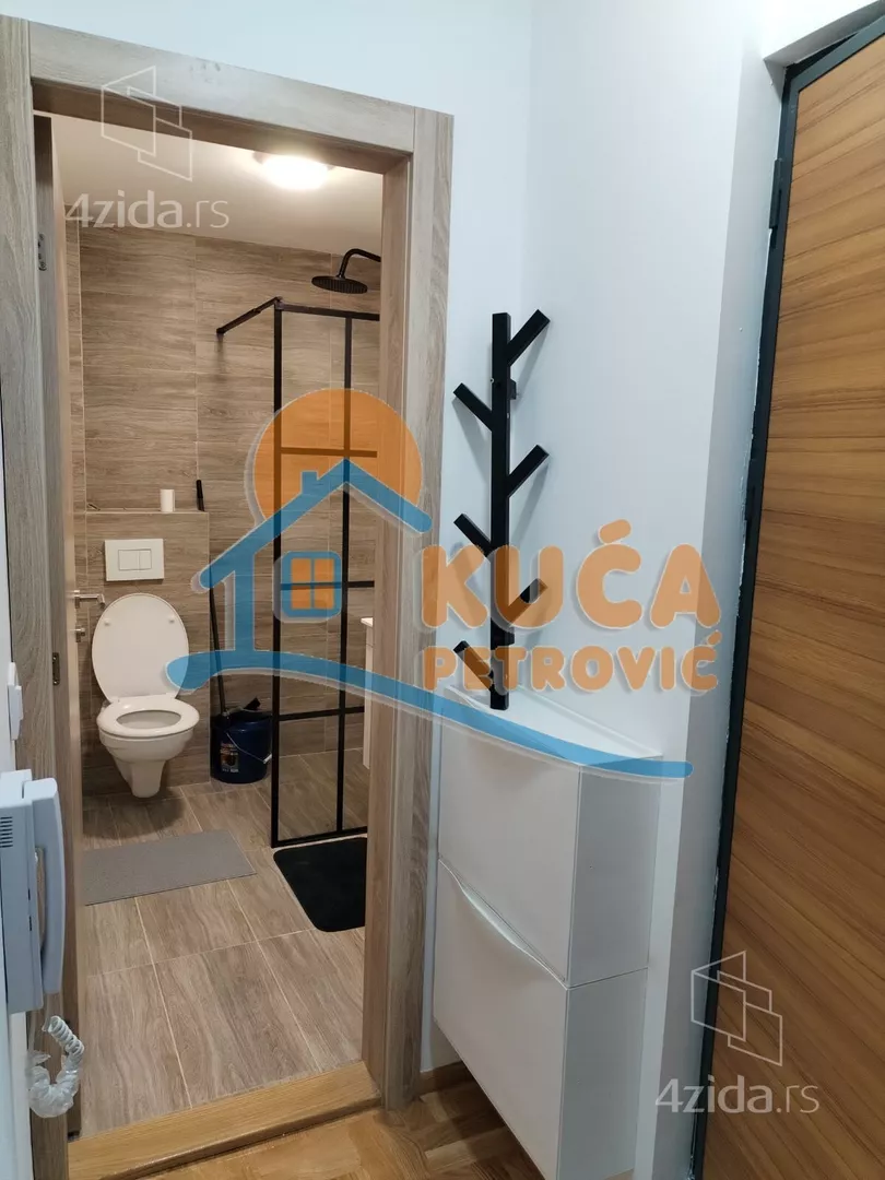 Garsonjera | 4zida