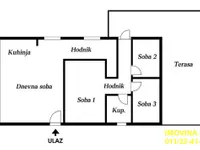 Ugrinovci, Zemun opština, Beograd | 4zida.rs