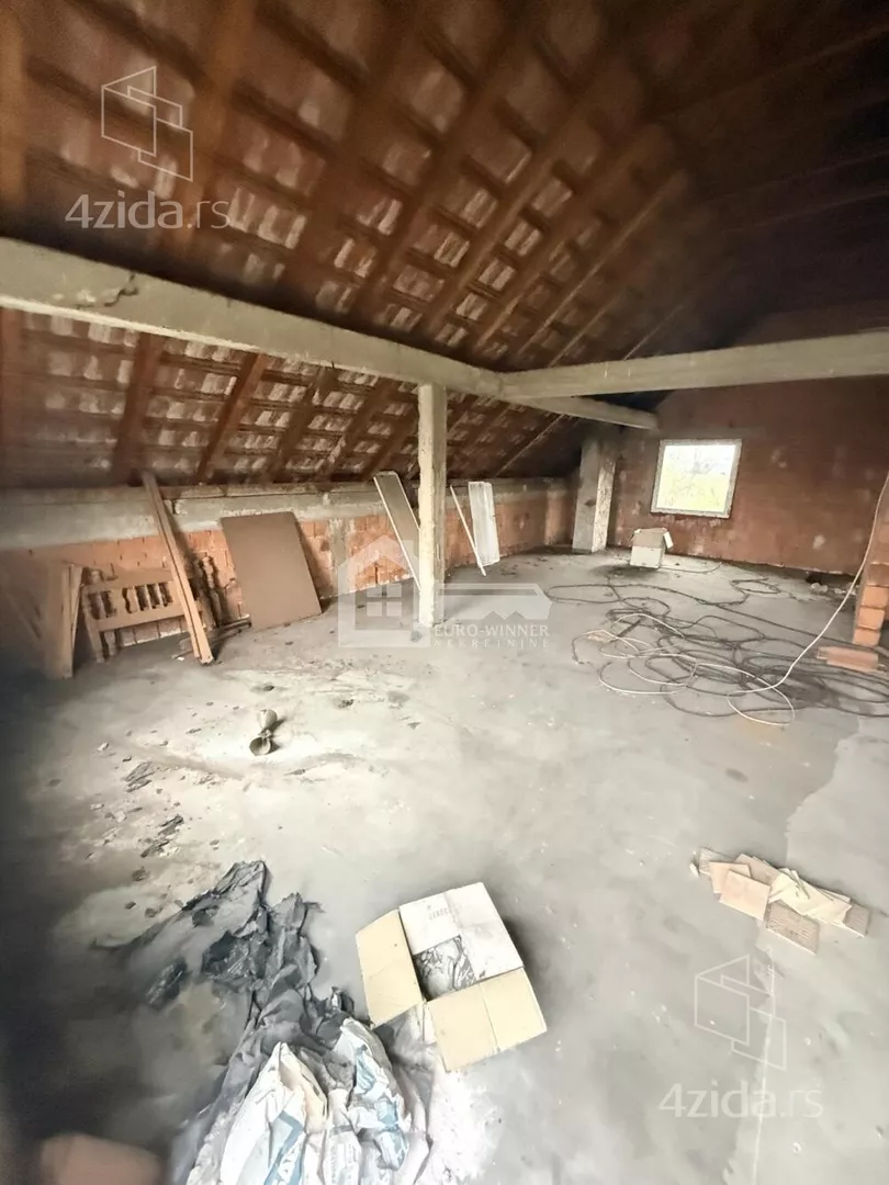 2-etažna kuća | 4zida