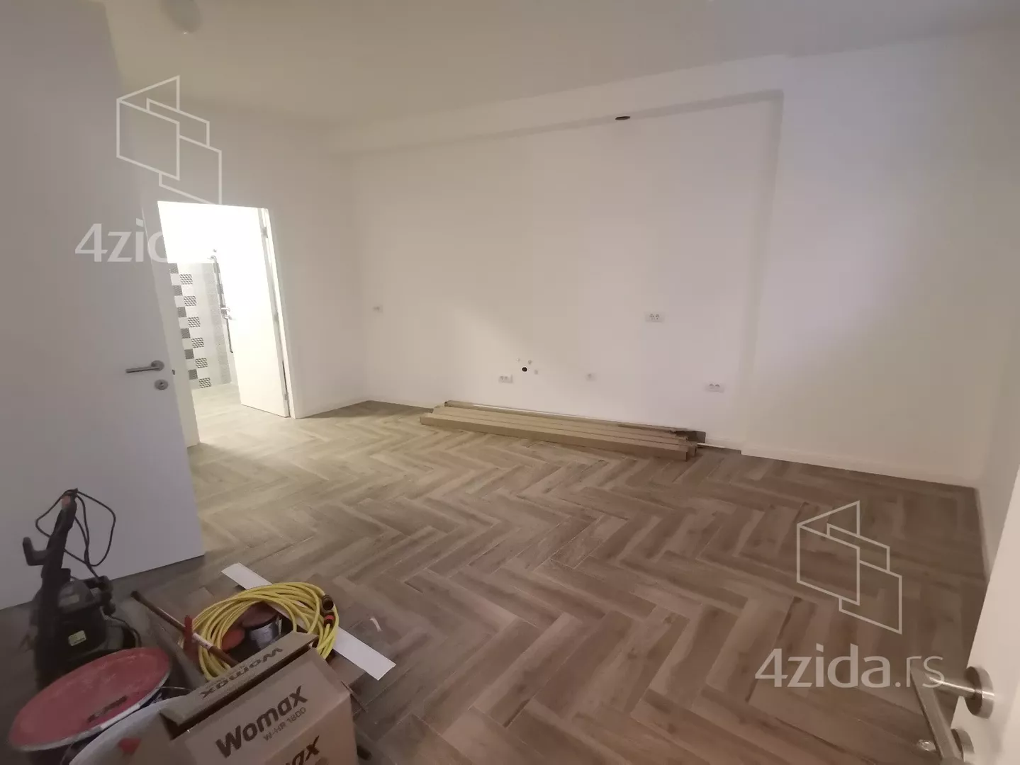 3-etažna kuća | 4zida