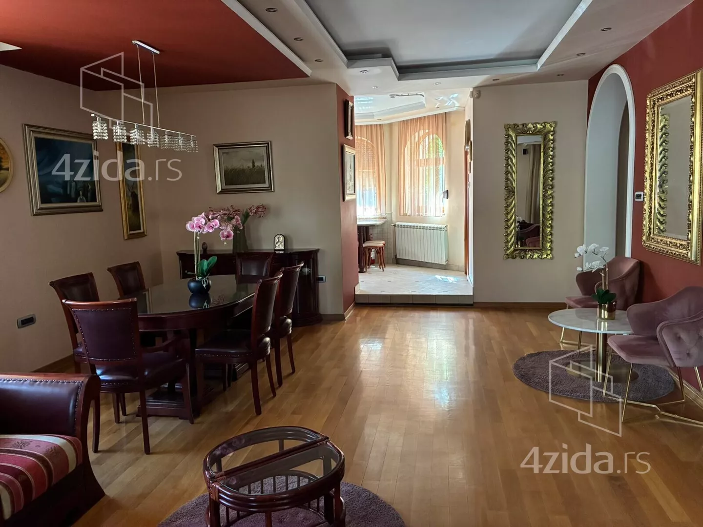 3-etažna kuća | 4zida