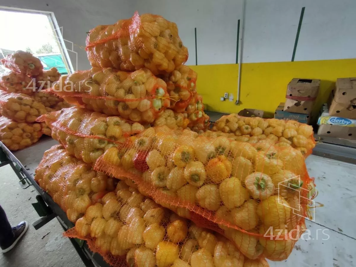 Poljoprivredno zemljište | 4zida