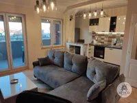 Bulevar Evrope, Gradske lokacije, Novi Sad | 4zida.rs | 4zida.rs