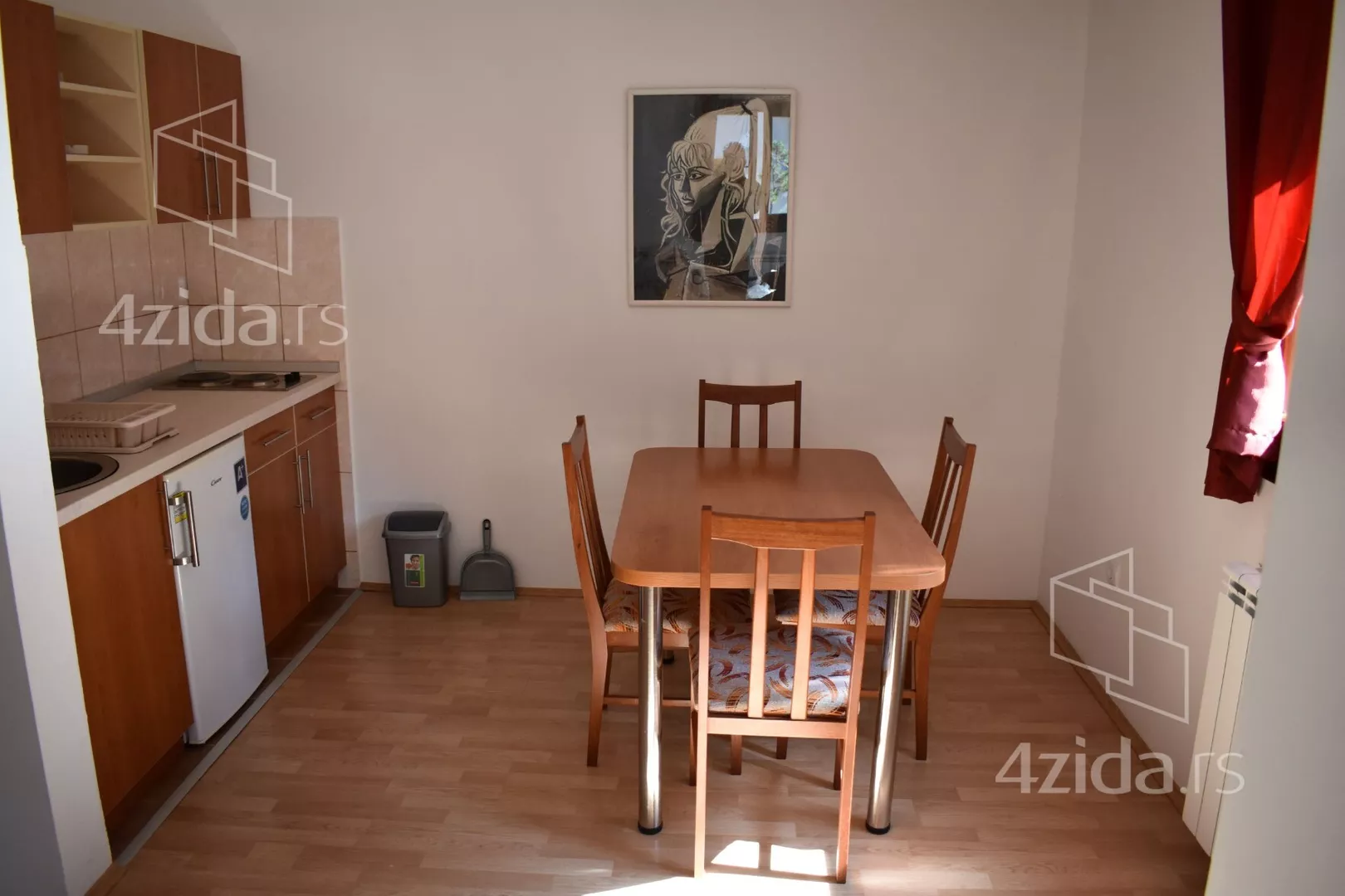 4-etažna kuća | 4zida