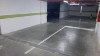 Garaža/Parking | 4zida