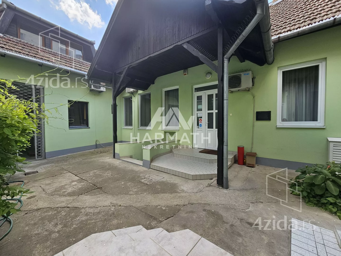 Kancelarija | 4zida