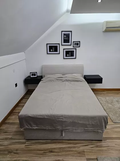 Njegoševa 4B | 4zida.rs