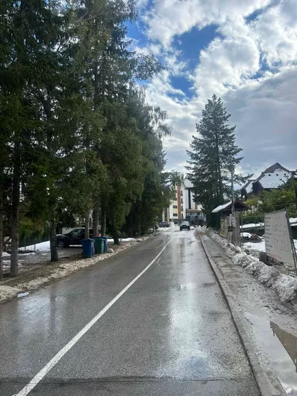 Andrije Jevremovića | 4zida.rs