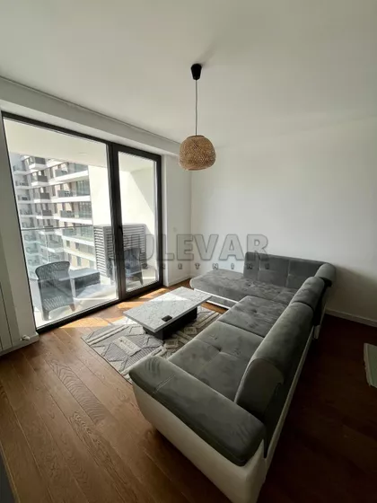 Blagoja Parovića | 4zida.rs