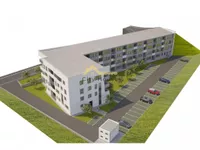 Čair, Medijana, Gradske lokacije, Niš | 4zida.rs