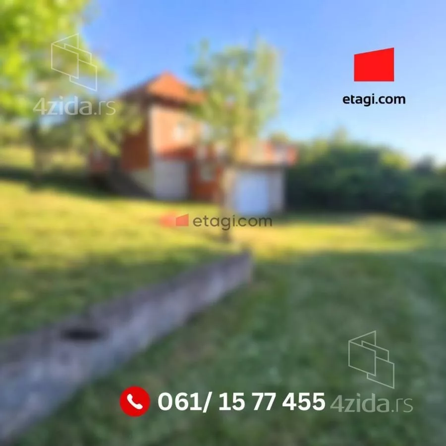 Kuća | 4zida