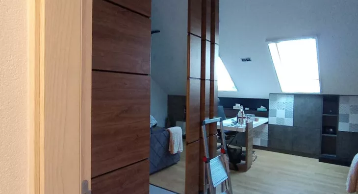 Četvoroiposoban stan | 4zida