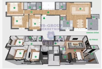 Tatarsko Brdo | 4zida.rs