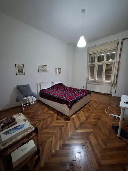 Višnjićeva | 4zida.rs