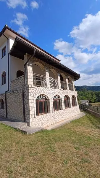 Mokra Gora | 4zida.rs