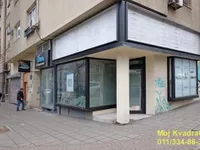 Slavija, Vračar, Beograd | 4zida.rs