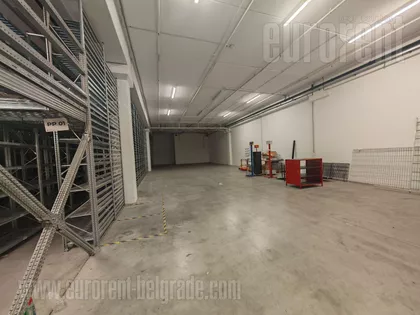 PANČEVAČKI PUT | 4zida.rs