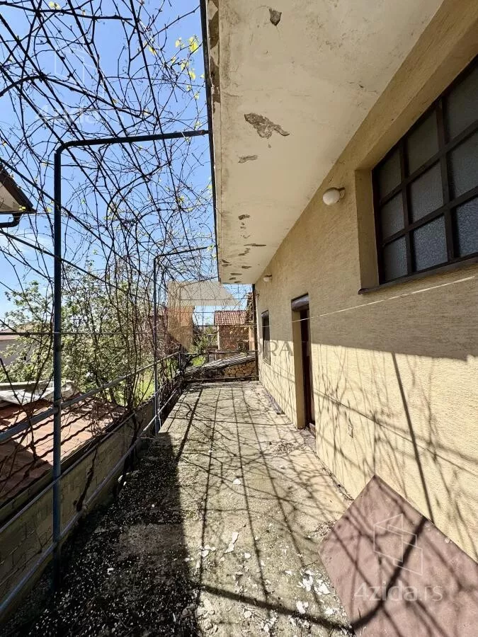 Kuća | 4zida