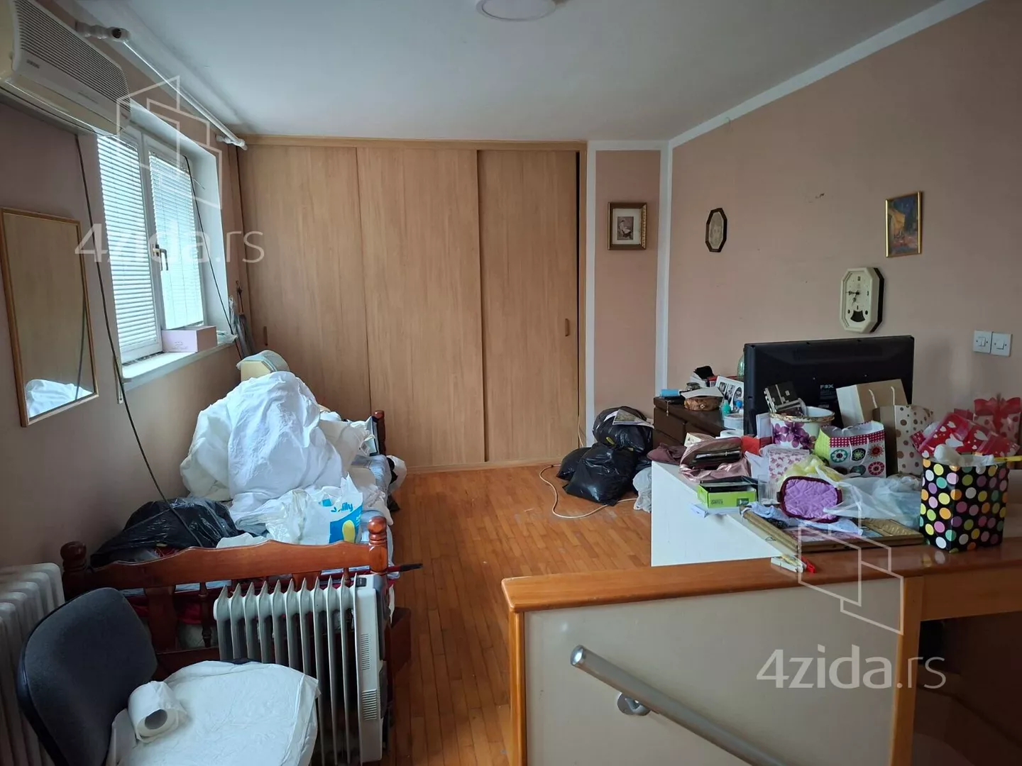 3-etažna kuća | 4zida