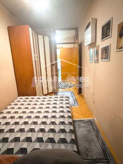Gandijeva | 4zida.rs