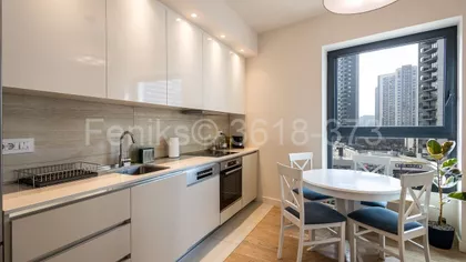 Bulevar Vudroa Vilsona | 4zida.rs