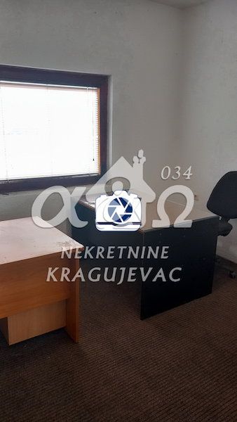 Kancelarija - View 2