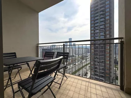 Bulevar Vudora Vilsona | 4zida.rs