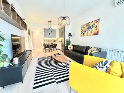 Luke Ćelovića Trebinjca | 4zida.rs