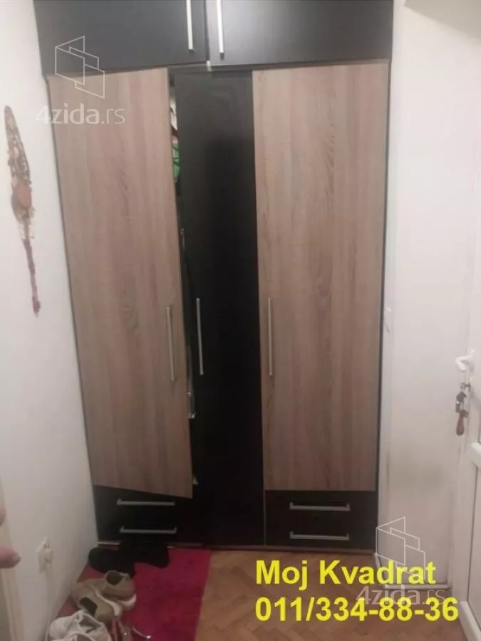 Garsonjera | 4zida
