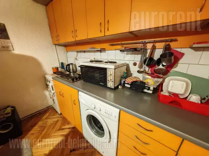 BANOVO BRDO | 4zida.rs