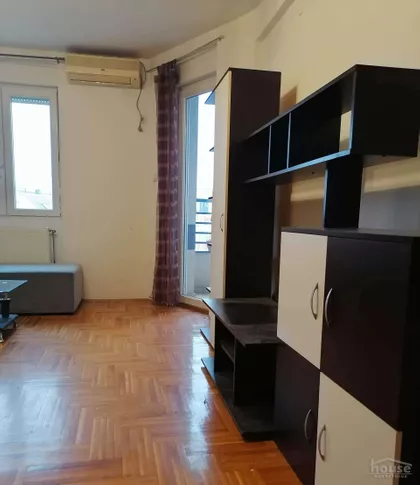 Bulevar Patrijarha Pavla (Somborski Bulevar) | 4zida.rs